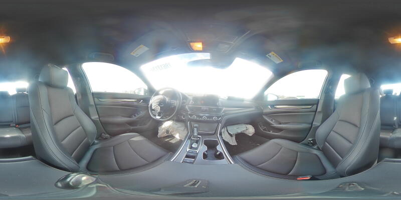 2022 HONDA ACCORD SPORT - 1HGCV1F30NA090274 | SeoVin.biz