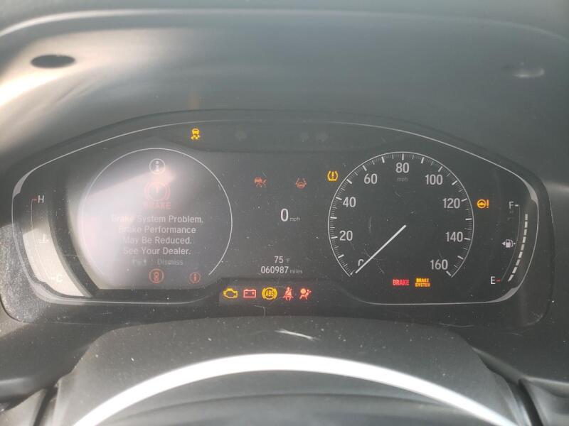 2022 HONDA ACCORD SPORT - 1HGCV1F30NA090274 | SeoVin.biz