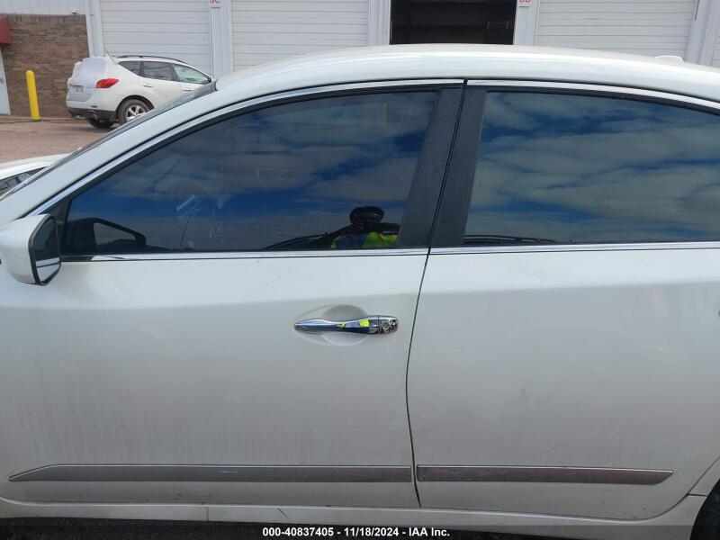 2017 NISSAN ALTIMA 2.5 SV - 1N4AL3AP7HC276345 | SeoVin.biz