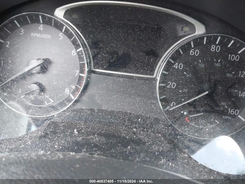 2017 NISSAN ALTIMA 2.5 SV - 1N4AL3AP7HC276345 | SeoVin.biz