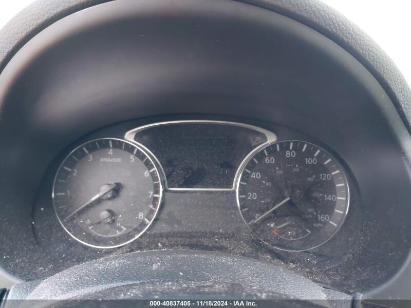 2017 NISSAN ALTIMA 2.5 SV - 1N4AL3AP7HC276345 | SeoVin.biz