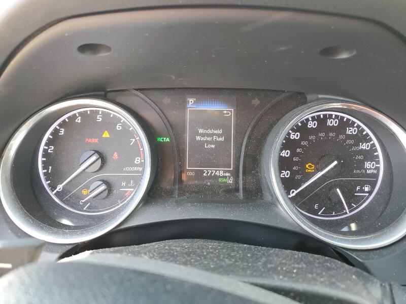 2020 TOYOTA CAMRY SE - 4T1M11AK7LU505241 | SeoVin.biz