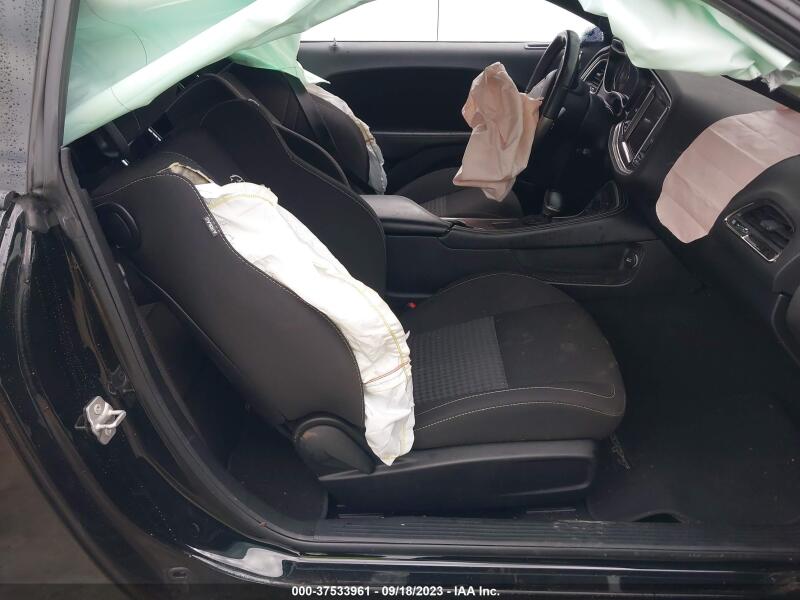 2021 DODGE CHALLENGER SRT HELLCAT - 2C3CDZC96MH590369 | SeoVin.biz