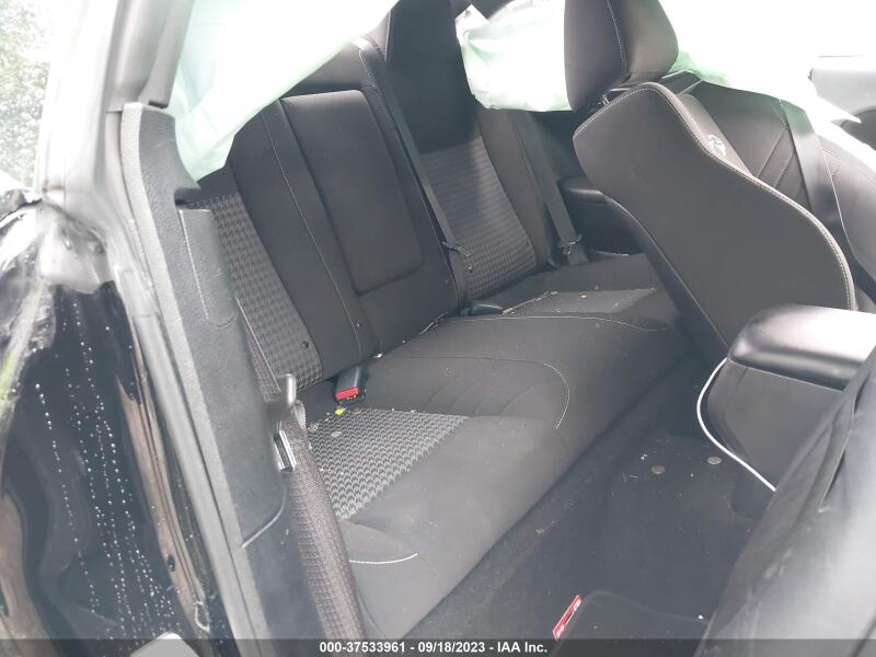 2021 DODGE CHALLENGER SRT HELLCAT - 2C3CDZC96MH590369 | SeoVin.biz