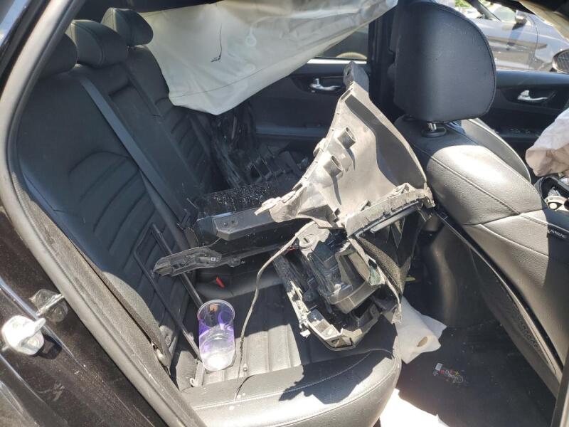 2022 KIA FORTE GT LINE - 3KPF54AD5NE421392 | SeoVin.biz