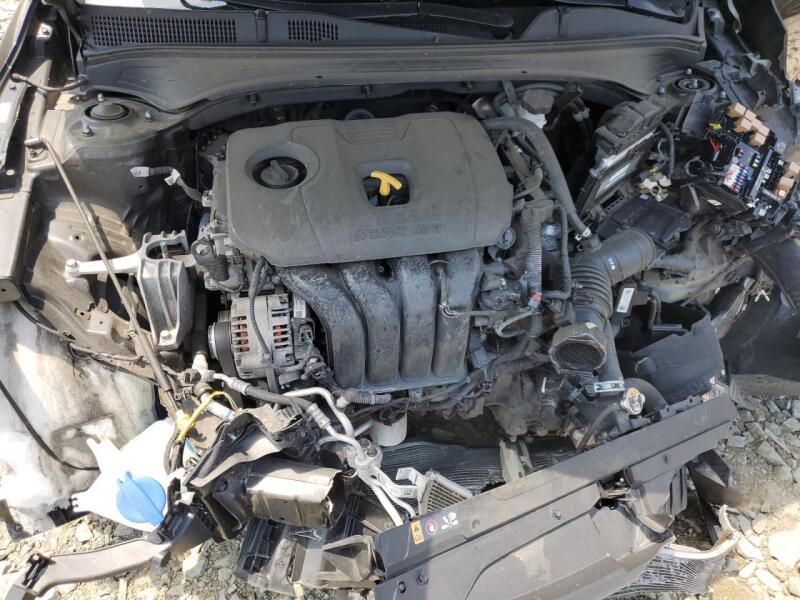 2022 KIA FORTE GT LINE - 3KPF54AD5NE421392 | SeoVin.biz