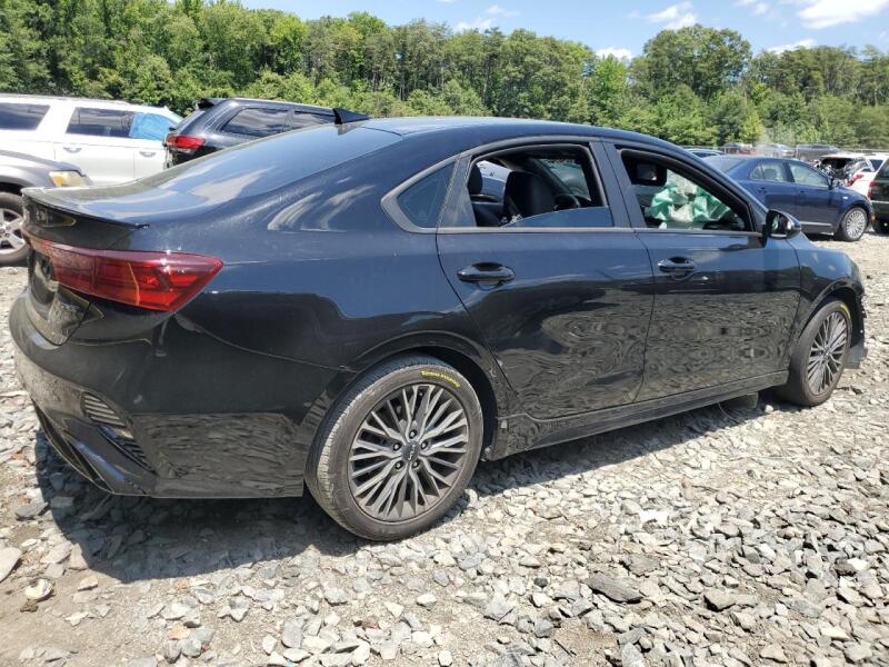 2022 KIA FORTE GT LINE - 3KPF54AD5NE421392 | SeoVin.biz