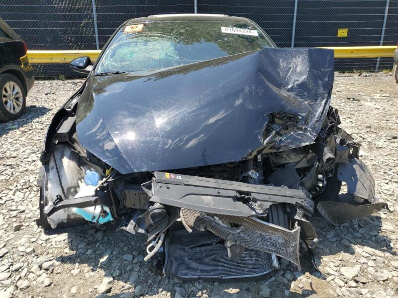 2022 KIA FORTE GT LINE - 3KPF54AD5NE421392 | SeoVin.biz