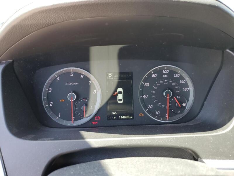 2015 HYUNDAI SONATA SPORT - 5NPE34AB1FH176801 | SeoVin.biz