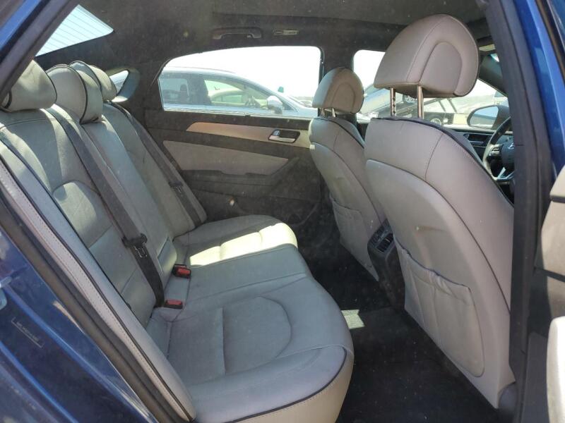 2015 HYUNDAI SONATA SPORT - 5NPE34AB1FH176801 | SeoVin.biz