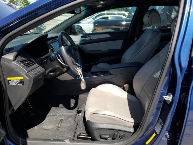 2015 HYUNDAI SONATA SPORT - 5NPE34AB1FH176801 | SeoVin.biz