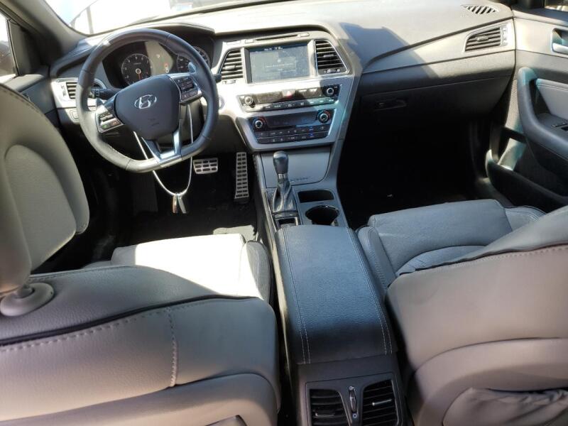 2015 HYUNDAI SONATA SPORT - 5NPE34AB1FH176801 | SeoVin.biz