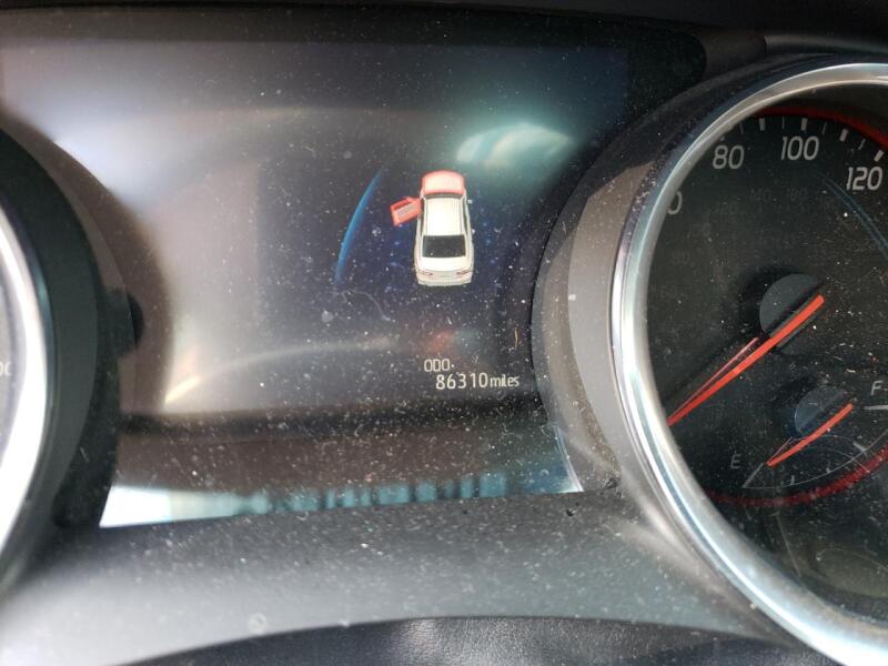 2018 TOYOTA CAMRY XSE - 4T1B61HK5JU638141 | SeoVin.biz