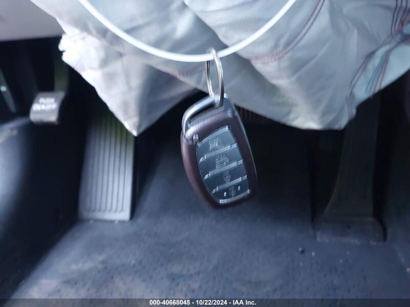 2018 HYUNDAI SONATA SEL - 5NPE34AF8JH613902 | SeoVin.biz