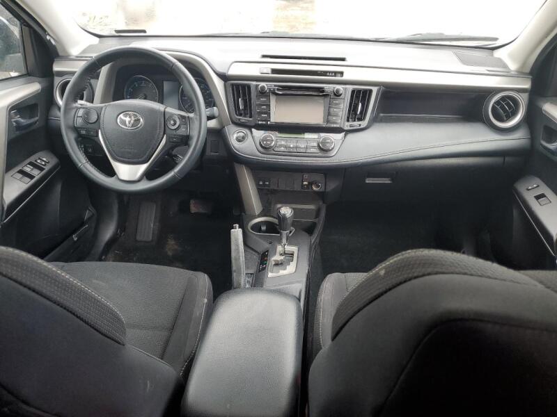 2018 TOYOTA RAV4 ADVENTURE - 2T3WFREV7JW518184 | SeoVin.biz