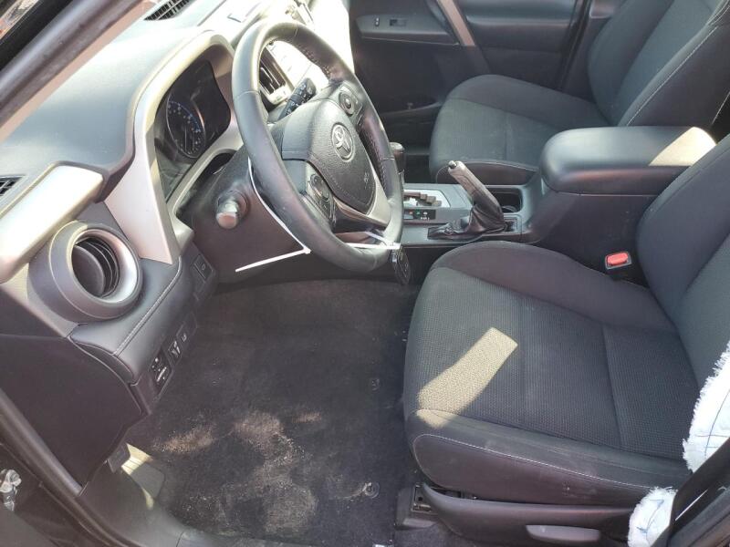 2018 TOYOTA RAV4 ADVENTURE - 2T3WFREV7JW518184 | SeoVin.biz