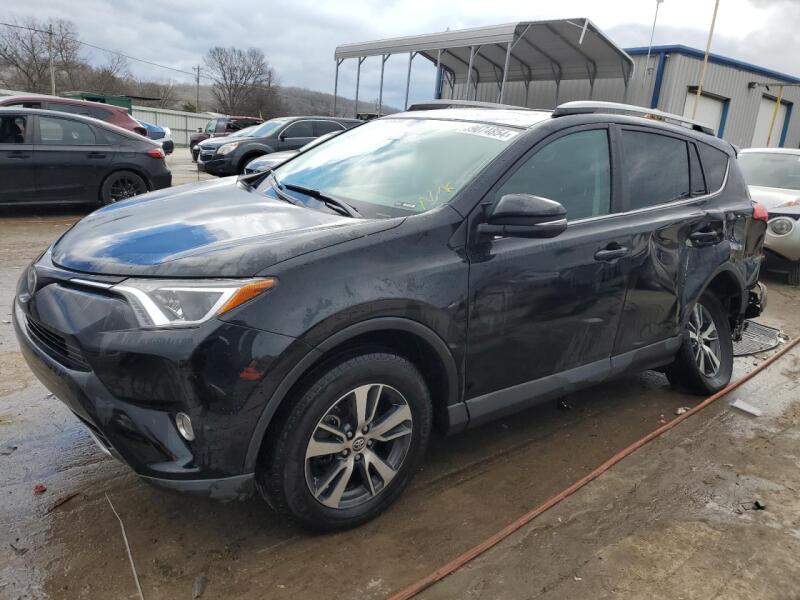 2018 TOYOTA RAV4 ADVENTURE - 2T3WFREV7JW518184 | SeoVin.biz