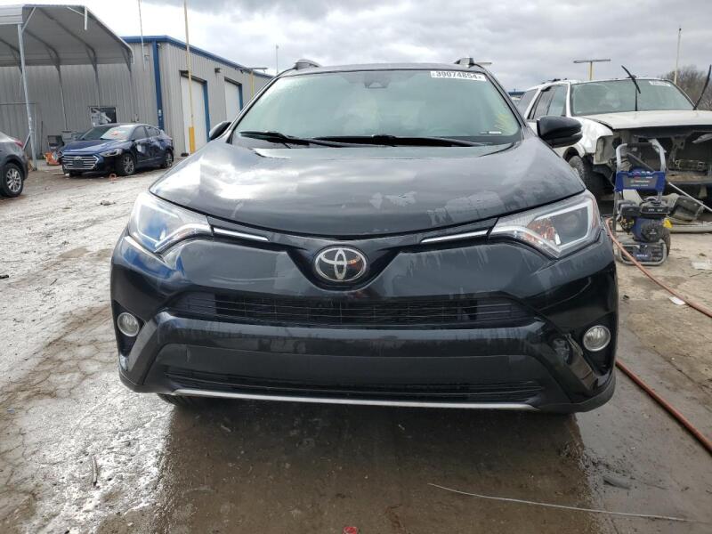 2018 TOYOTA RAV4 ADVENTURE - 2T3WFREV7JW518184 | SeoVin.biz