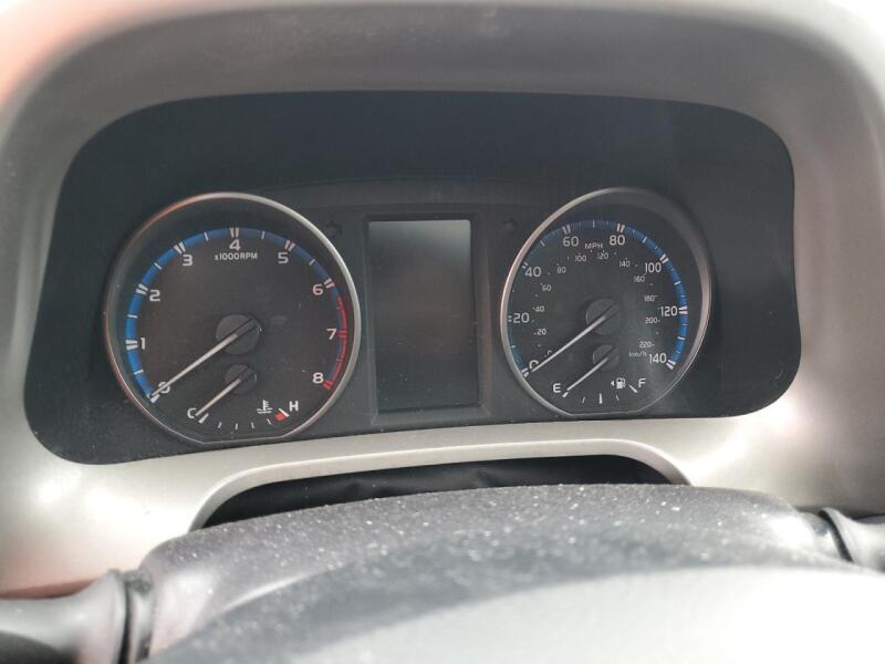 2018 TOYOTA RAV4 ADVENTURE - 2T3WFREV7JW518184 | SeoVin.biz