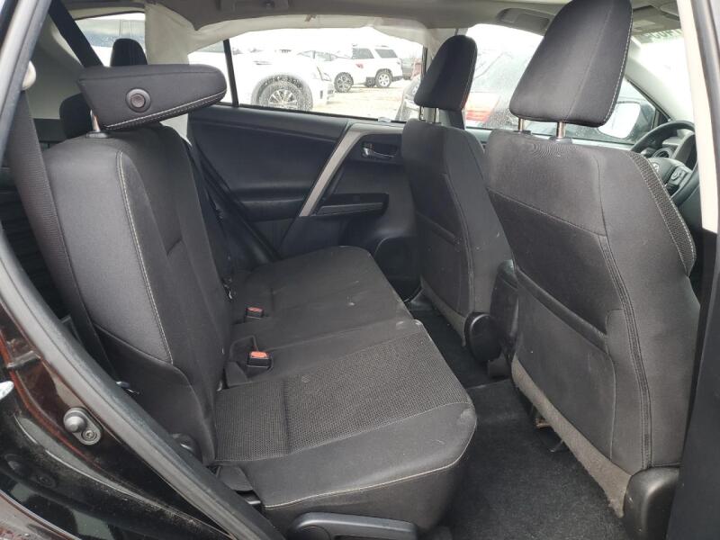 2018 TOYOTA RAV4 ADVENTURE - 2T3WFREV7JW518184 | SeoVin.biz