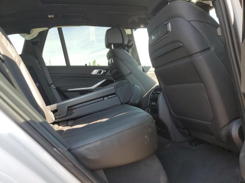 2025 BMW X5 XDRIVE40I - 5UX23EU03S9W64197 | SeoVin.biz