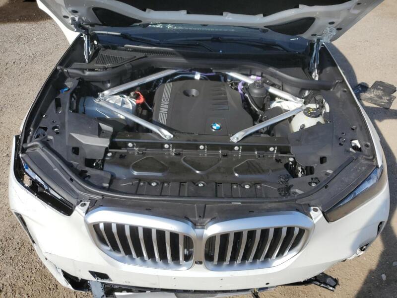 2025 BMW X5 XDRIVE40I - 5UX23EU03S9W64197 | SeoVin.biz
