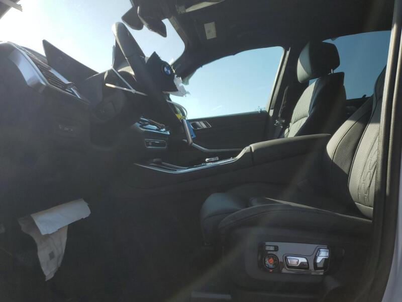 2025 BMW X5 XDRIVE40I - 5UX23EU03S9W64197 | SeoVin.biz