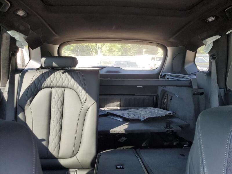 2025 BMW X5 XDRIVE40I - 5UX23EU03S9W64197 | SeoVin.biz