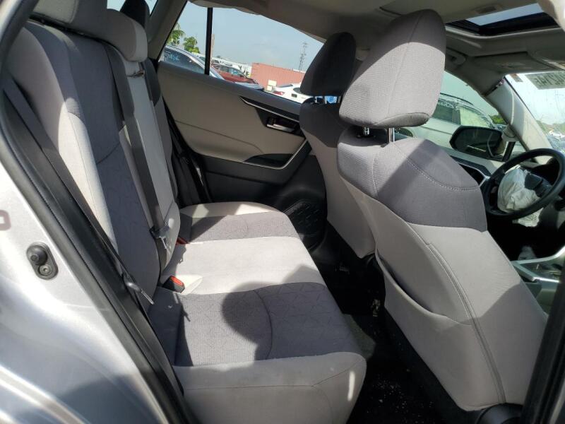 2019 TOYOTA RAV4 XLE - JTMW1RFVXKD031623 | SeoVin.biz