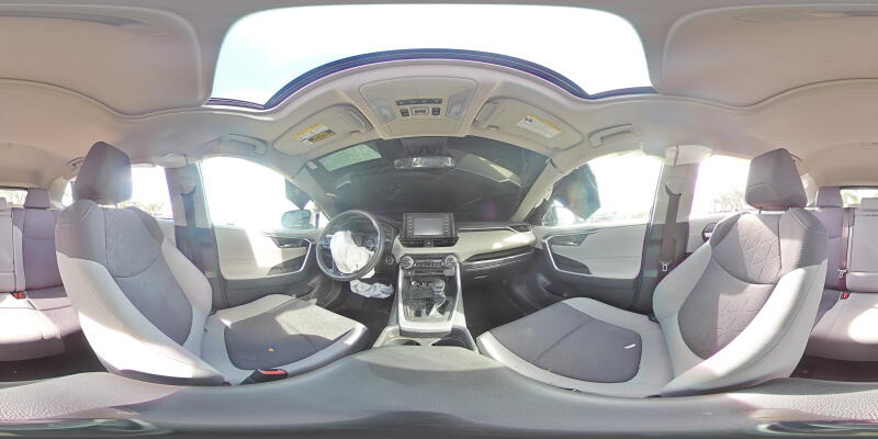 2019 TOYOTA RAV4 XLE - JTMW1RFVXKD031623 | SeoVin.biz