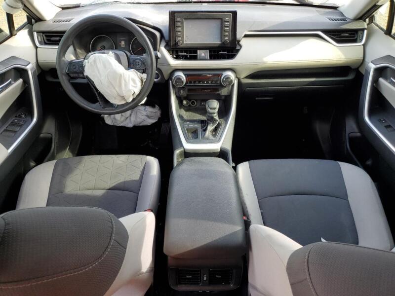 2019 TOYOTA RAV4 XLE - JTMW1RFVXKD031623 | SeoVin.biz