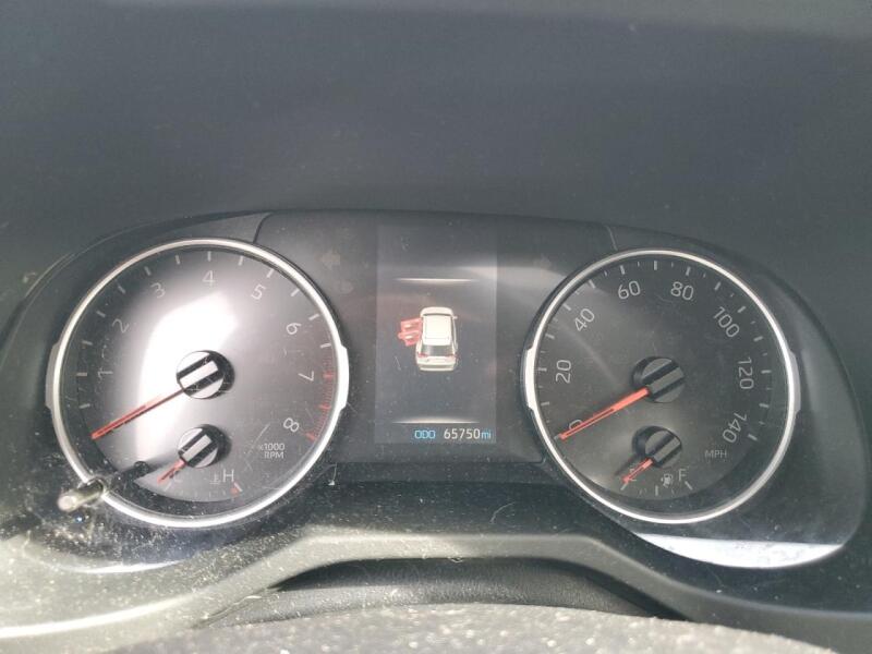 2019 TOYOTA RAV4 XLE - JTMW1RFVXKD031623 | SeoVin.biz