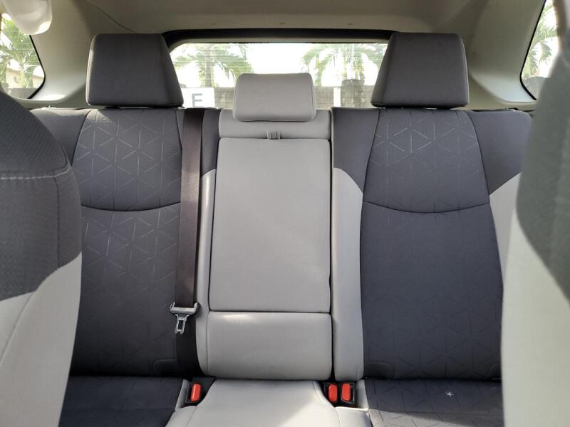 2019 TOYOTA RAV4 XLE - JTMW1RFVXKD031623 | SeoVin.biz