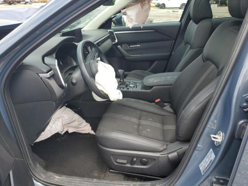 2023 MAZDA CX-50 PREFERRED PLUS - 7MMVABCM9PN135293 | SeoVin.biz