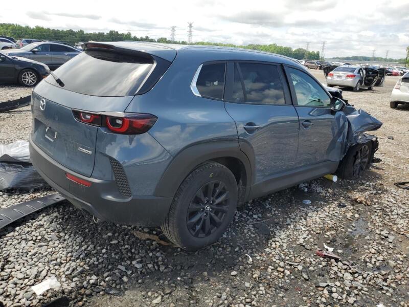 2023 MAZDA CX-50 PREFERRED PLUS - 7MMVABCM9PN135293 | SeoVin.biz