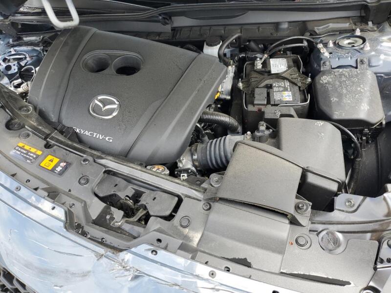 2023 MAZDA CX-50 PREFERRED PLUS - 7MMVABCM9PN135293 | SeoVin.biz