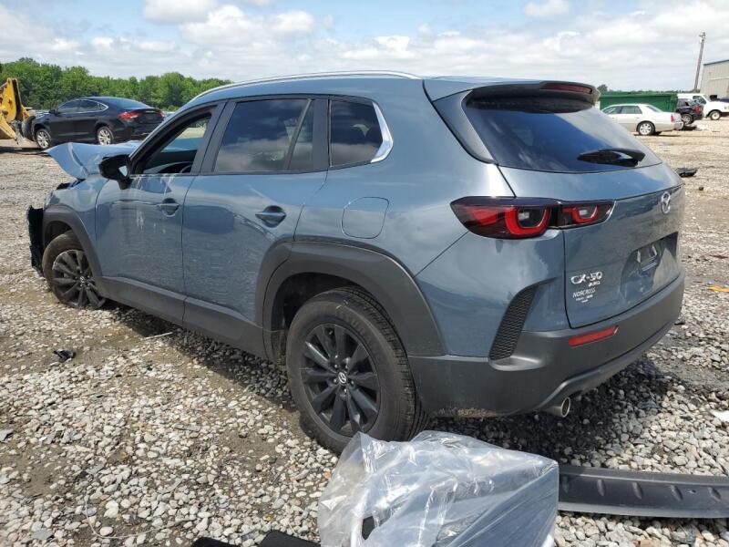 2023 MAZDA CX-50 PREFERRED PLUS - 7MMVABCM9PN135293 | SeoVin.biz