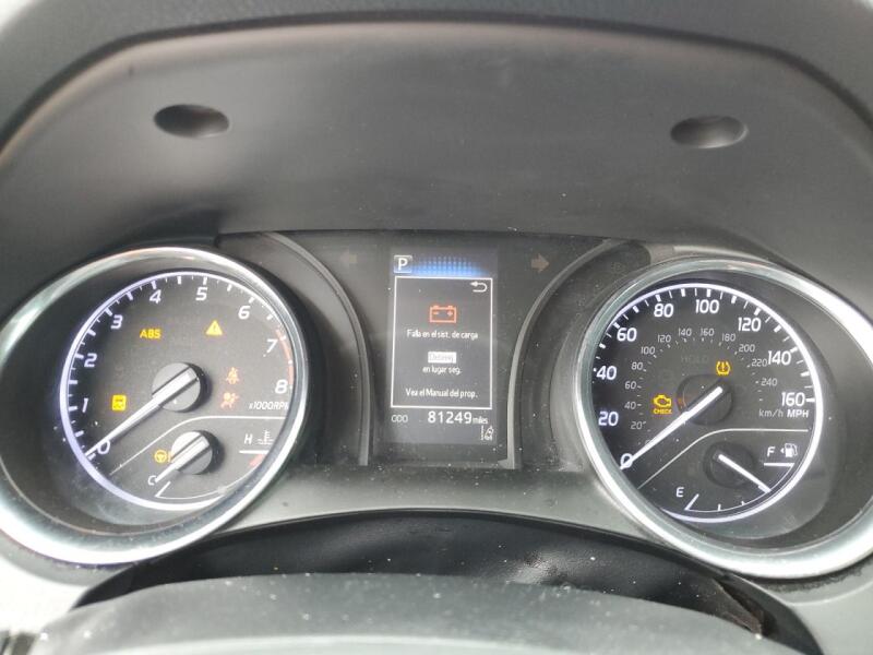 2019 TOYOTA CAMRY L - 4T1B11HK2KU195656 | SeoVin.biz