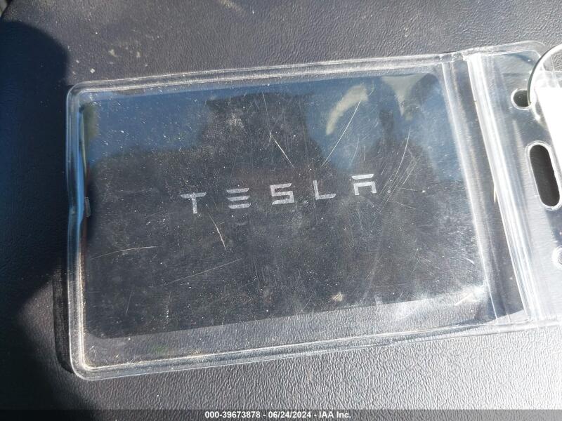 2022 TESLA MODEL 3 LONG RANGE DUAL MOTOR ALL-WHEEL DRIVE - 5YJ3E1EB2NF326003 | SeoVin.biz