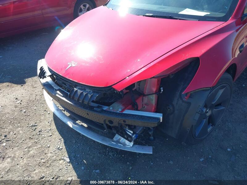 2022 TESLA MODEL 3 LONG RANGE DUAL MOTOR ALL-WHEEL DRIVE - 5YJ3E1EB2NF326003 | SeoVin.biz