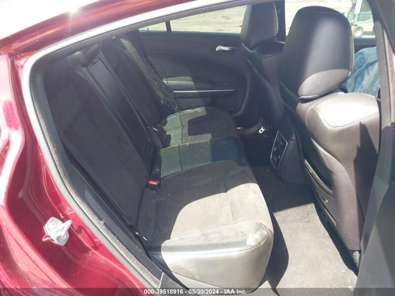 2020 DODGE CHARGER SCAT PACK WIDEBODY - 2C3CDXGJ4LH112538 | SeoVin.biz