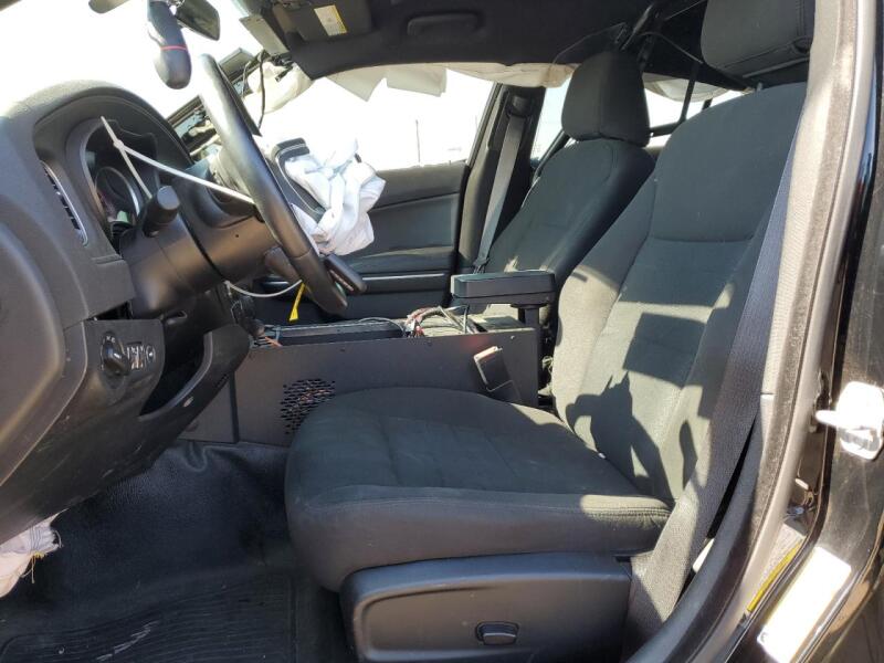 2020 DODGE CHARGER POLICE - 2C3CDXAGXLH147971 | SeoVin.biz