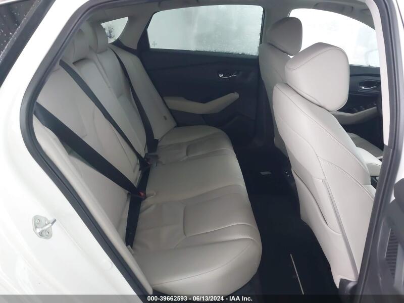 2024 HONDA ACCORD HYBRID TOURING - 1HGCY2F89RA001638 | SeoVin.biz