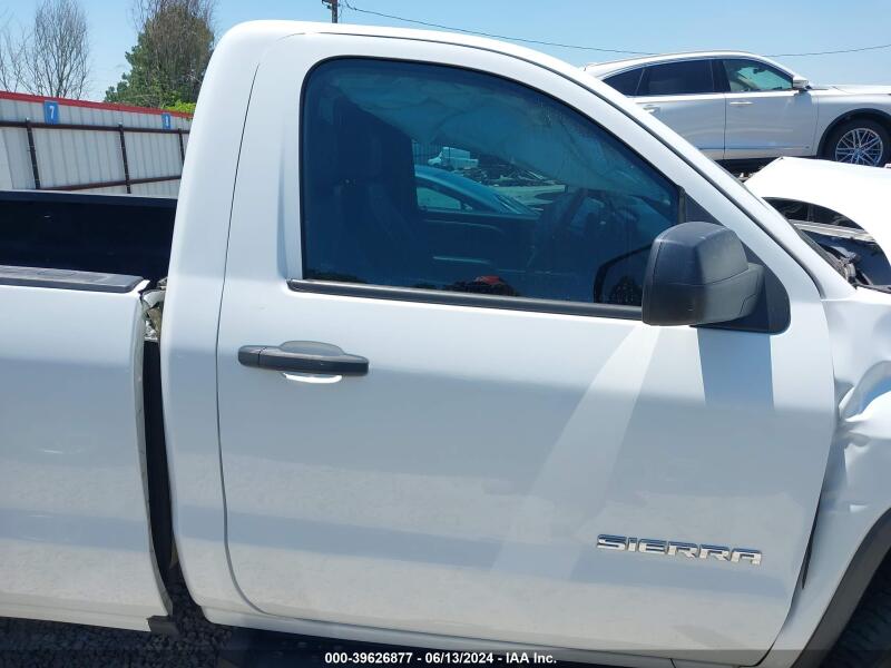 2018 GMC SIERRA 1500 - 1GTN1LEC2JZ105529 | SeoVin.biz