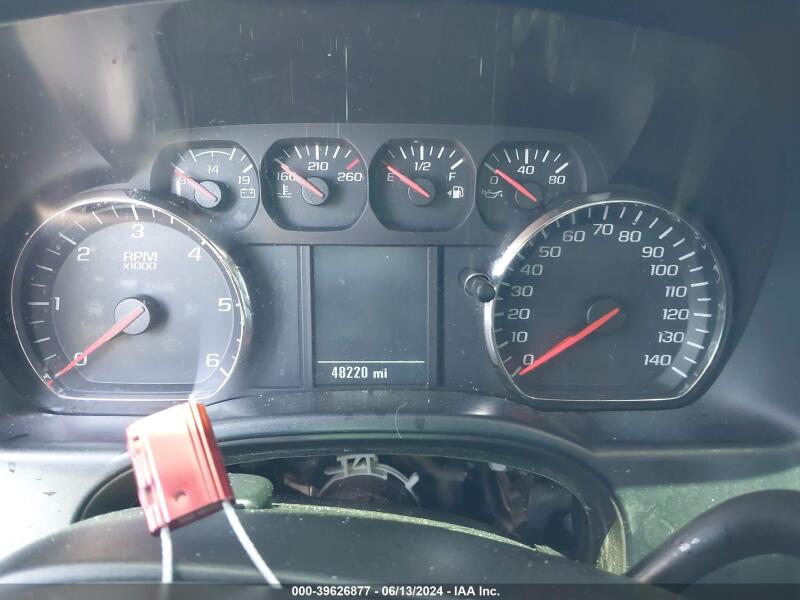 2018 GMC SIERRA 1500 - 1GTN1LEC2JZ105529 | SeoVin.biz