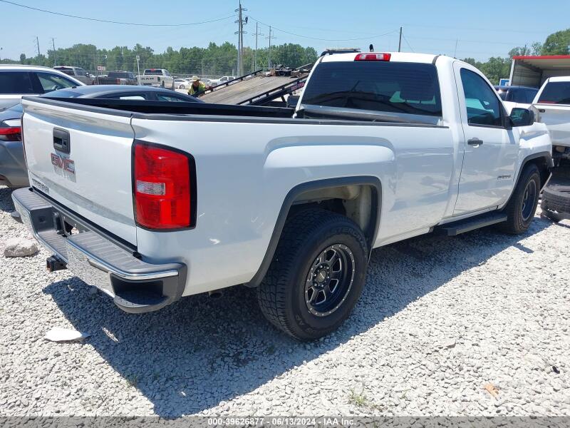 2018 GMC SIERRA 1500 - 1GTN1LEC2JZ105529 | SeoVin.biz