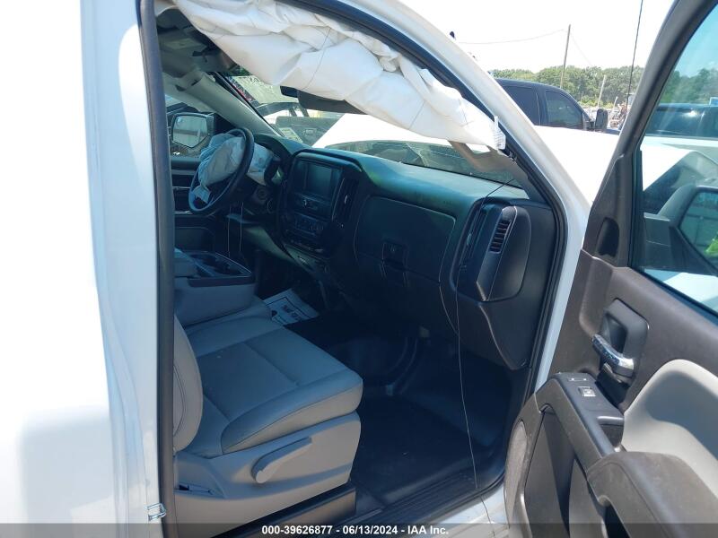 2018 GMC SIERRA 1500 - 1GTN1LEC2JZ105529 | SeoVin.biz