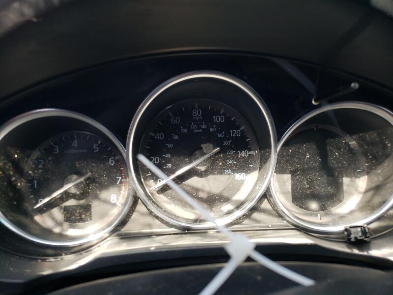 2017 MAZDA CX-5 SPORT - JM3KFBBLXH0216483 | SeoVin.biz