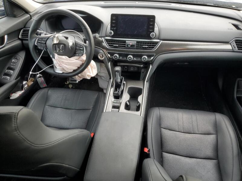 2022 HONDA ACCORD SPORT SE - 1HGCV1F48NA074848 | SeoVin.biz