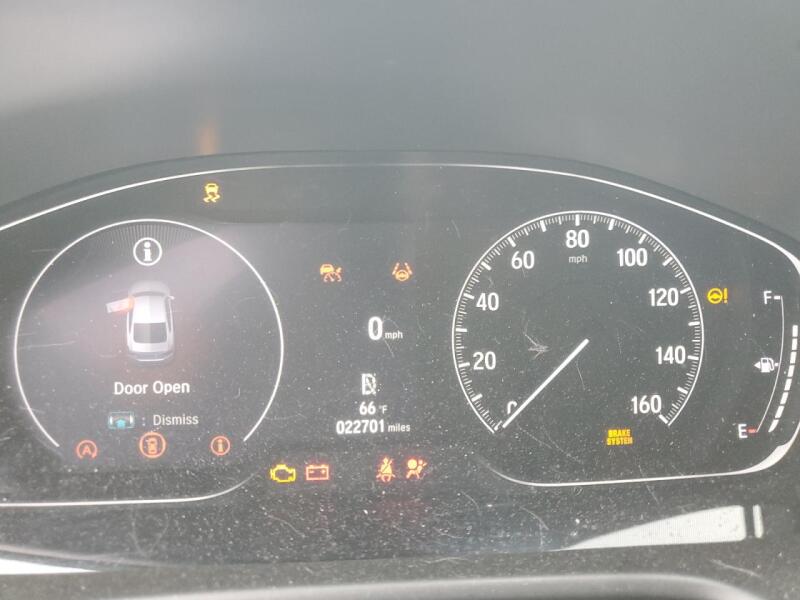 2022 HONDA ACCORD SPORT SE - 1HGCV1F48NA074848 | SeoVin.biz